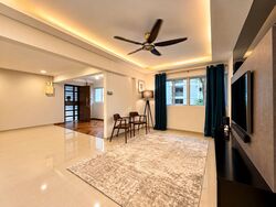 Blk 143 Tampines Street 12 (Tampines), HDB 5 Rooms #633435341